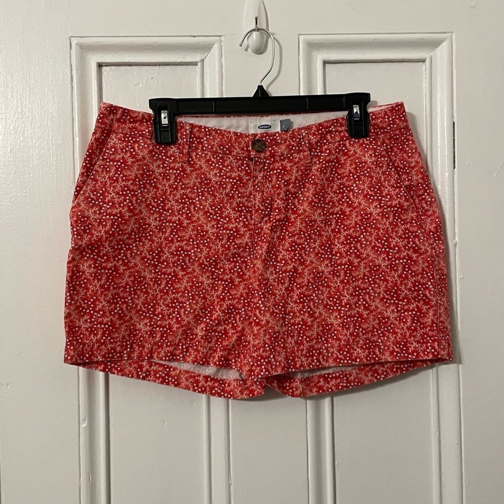 Old Navy shorts 
